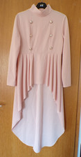 Bluse tunika longbluse - bluse, kleid