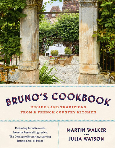 Bruno cookbook martin - |,