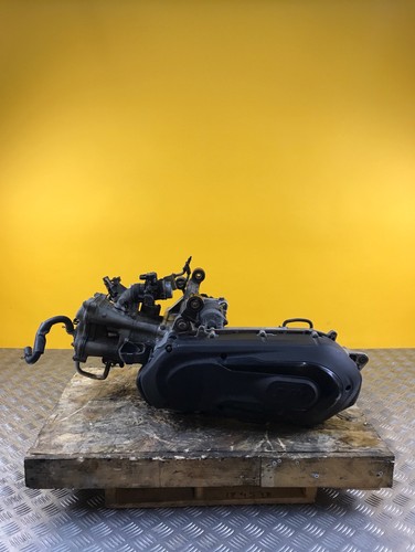 Motor für sym - motor, 2010
