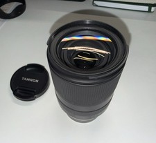 Tamron 28-200mm f/2.8-5.6 Di