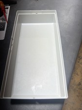 30x15cm Festool Tanos Bott Einsatzboxen Systainer³ Organizer M89 und L89