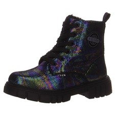  Schnürstiefel Mädchen von