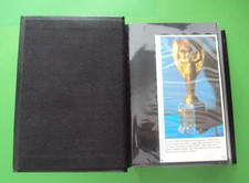 Sprengel Fußballsammelbilder