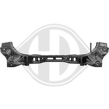 DIEDERICHS Achskörper Hinterachse u.a. für HYUNDAI, KIA