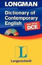 Longman Dictionary of