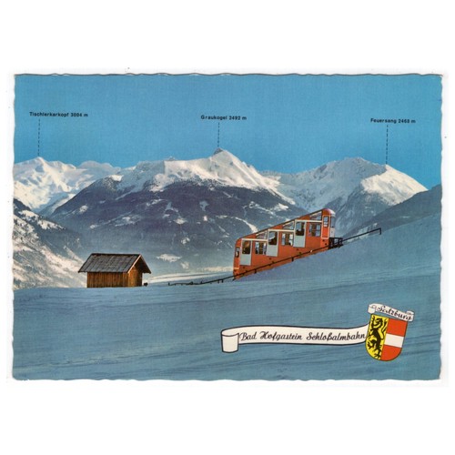 Eisenbahn österreich bad - ak, Österreich,