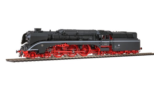 Km1 201 br02 spur 1 - 201,