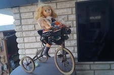 Älteres Nostalgie Puppen