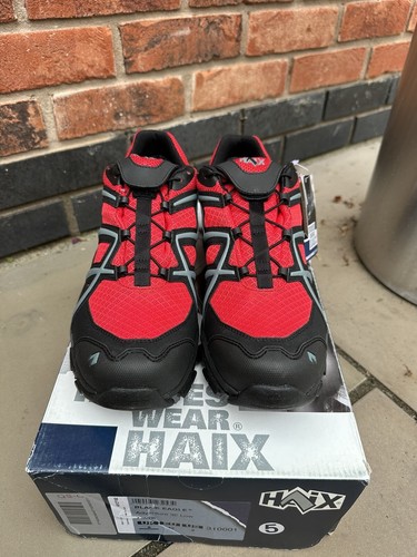 Haix black eagle adventure 1 - adventure, 2.1