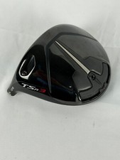 Titleist TSR3  8° Driver +
