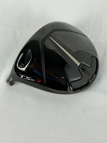 Titleist tsr3 driver - , 8°