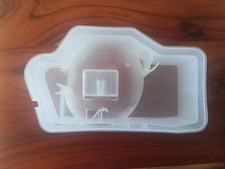 Verdampferschale AEG