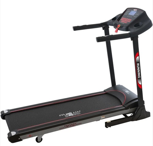 Christopeit sport laufband - christopeit,