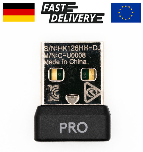 Dongle logitech g - g, pro