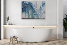 original kunstwerk abstrakt