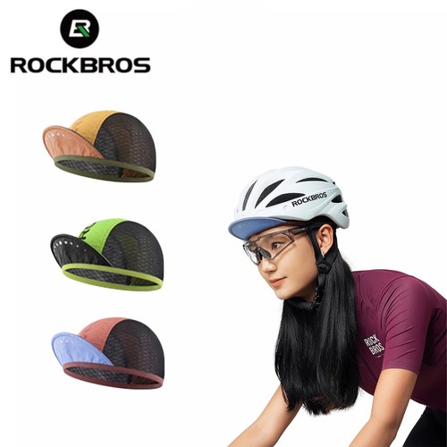Rockbros fahrradmütze mit - rockbros,