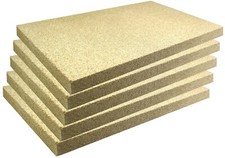 Vermiculite feuerraumplatte - vermiculite,