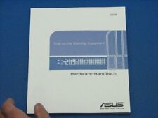 Benutzerhandbuch Asus Pro31S