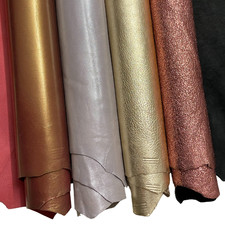 Echt Leder Lederstück