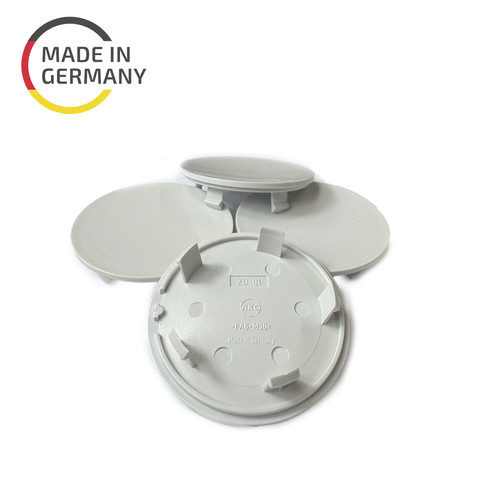 Nabenkappen nabendeckel - 4,
