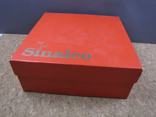 Sinalco detmold werbeartikel - detmold,