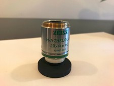 Zeiss N-Achroplan 20x/0,45 Ph2