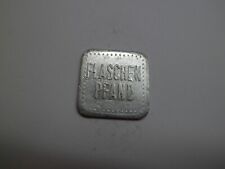 FLASCHEN PFAND ## C2-3C