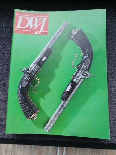 Dwj deutsches waffenjournal - dwj,