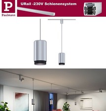 Paulmann URail Pendelleuchte
