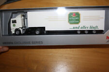 Herpa Volvo KSZ "Getränke von Essmann" J 61