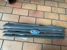 Original Ford Taunus MK3 Kühlergrill Front Radiator Grill Oldtimer 