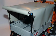 Lego Technic Technik Plane