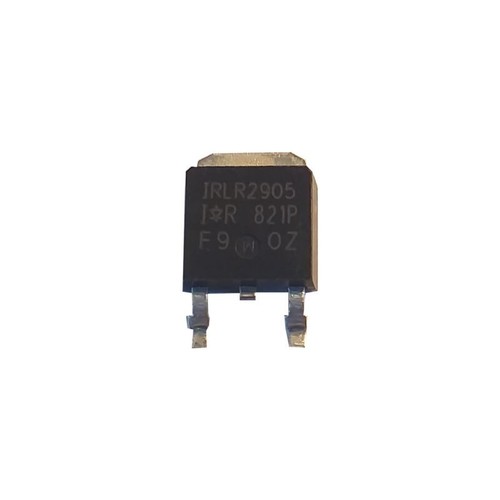 Irlr2905 transistor vp29 vp30 - transistor,
