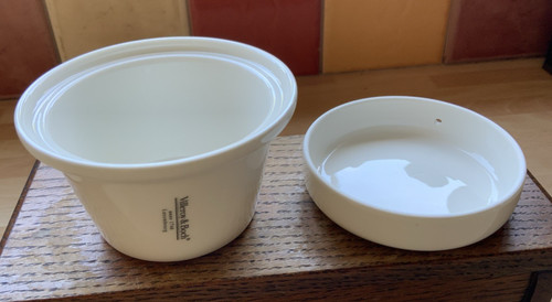 Villeroy boch naïf - villeroy,