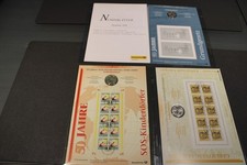 Numisblatt Jahrgang 1999 mit
