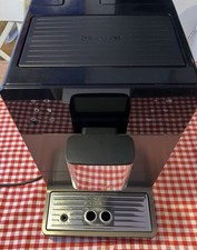 Miele Kaffeevollautomat – perfekt für Kaffeeliebhaber