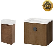 Waschbeckenunterschrank