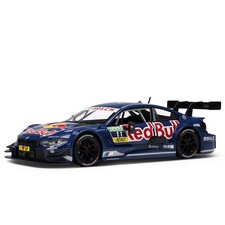 1:24 BMW M4 G82, DTM Red Bull