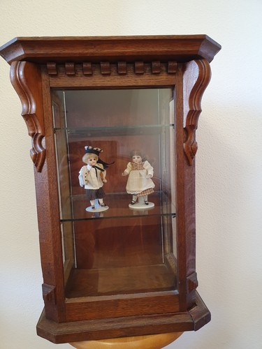 Antike puppenstube barocke - antike,