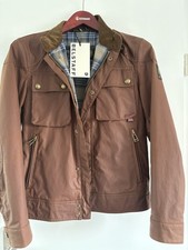 Bellstaff Racemaster Gr. 46-wie Neu!!