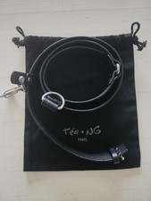 teo+ng Gürtel Leder 114cm