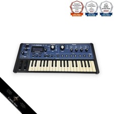 Novation MiniNova Synthesizer