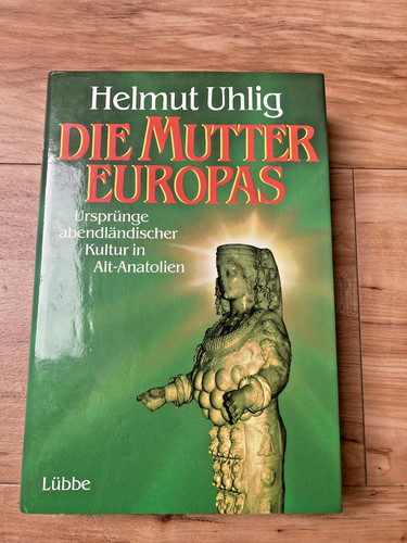 Die mutter europas von - die,