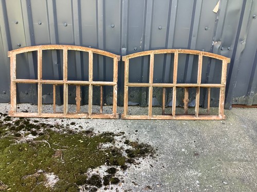 Antike stallfenster aus - stallfenster,