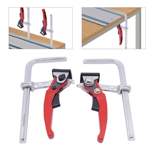2pcs tischklemme - 2pcs,