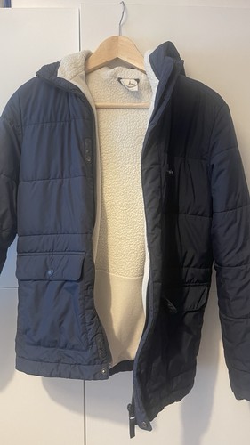 Winterjacke jack wolfskin - winterjacke, l