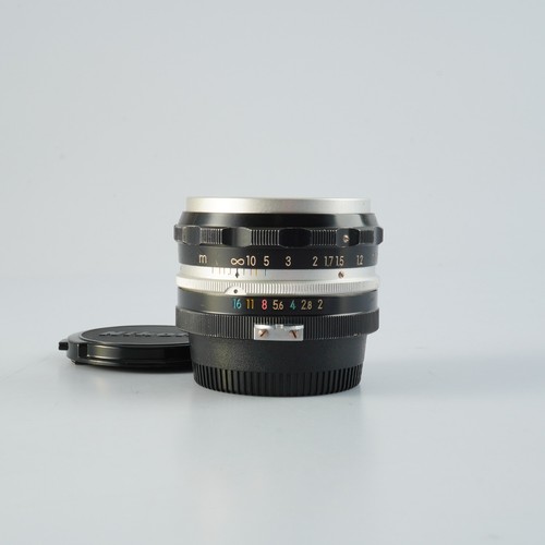 Sehr gut nikon nippon kogaku - gut,