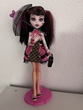Monster High Draculaura