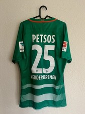 Werder Bremen Trikot Shirt