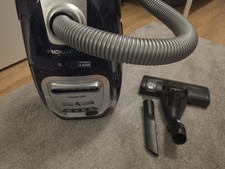 Staubsauger mit Technischem